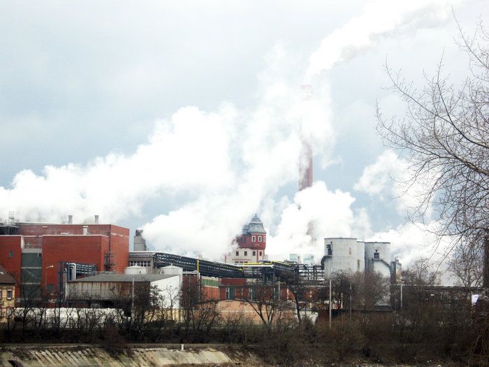 工業噴嘴流量計的原理和應用